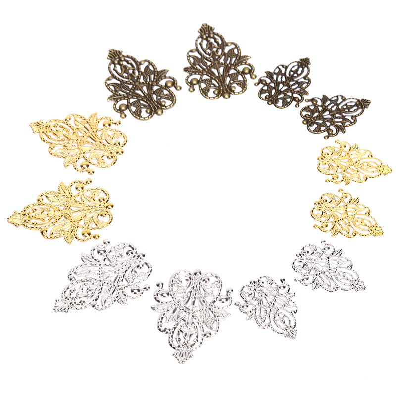 Oferta Especial: 20 Piezas de  - Craft Embellishment reseña y precio