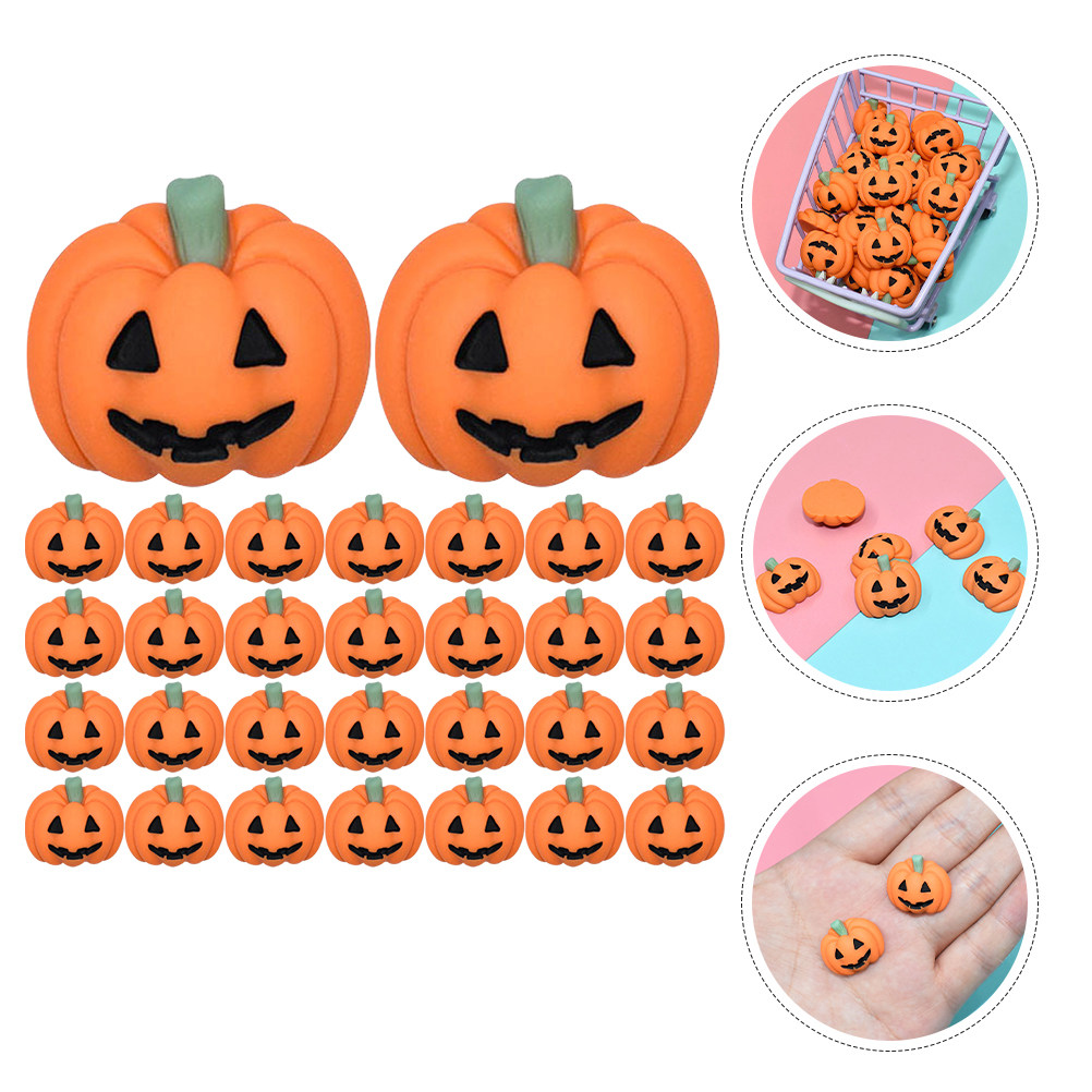 50 piezas de pequeños adornos  - Craft Embellishment reseña y precio